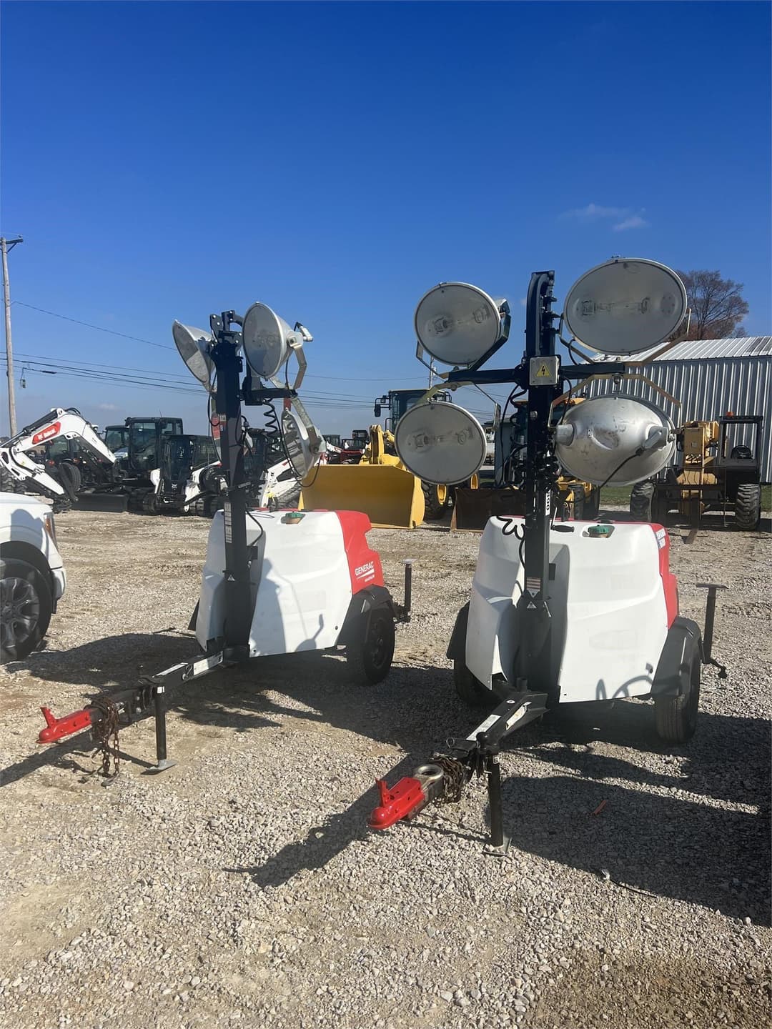 Image of Generac MLT6S Primary image