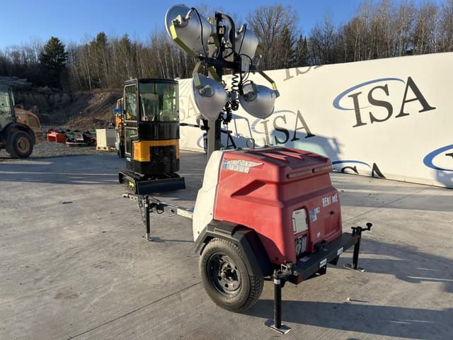 Image of Generac MLT6SK equipment image 2