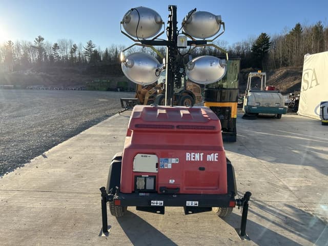 Image of Generac MLT6SK equipment image 3