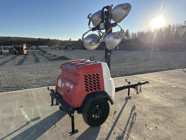 Image of Generac MLT6SK equipment image 4