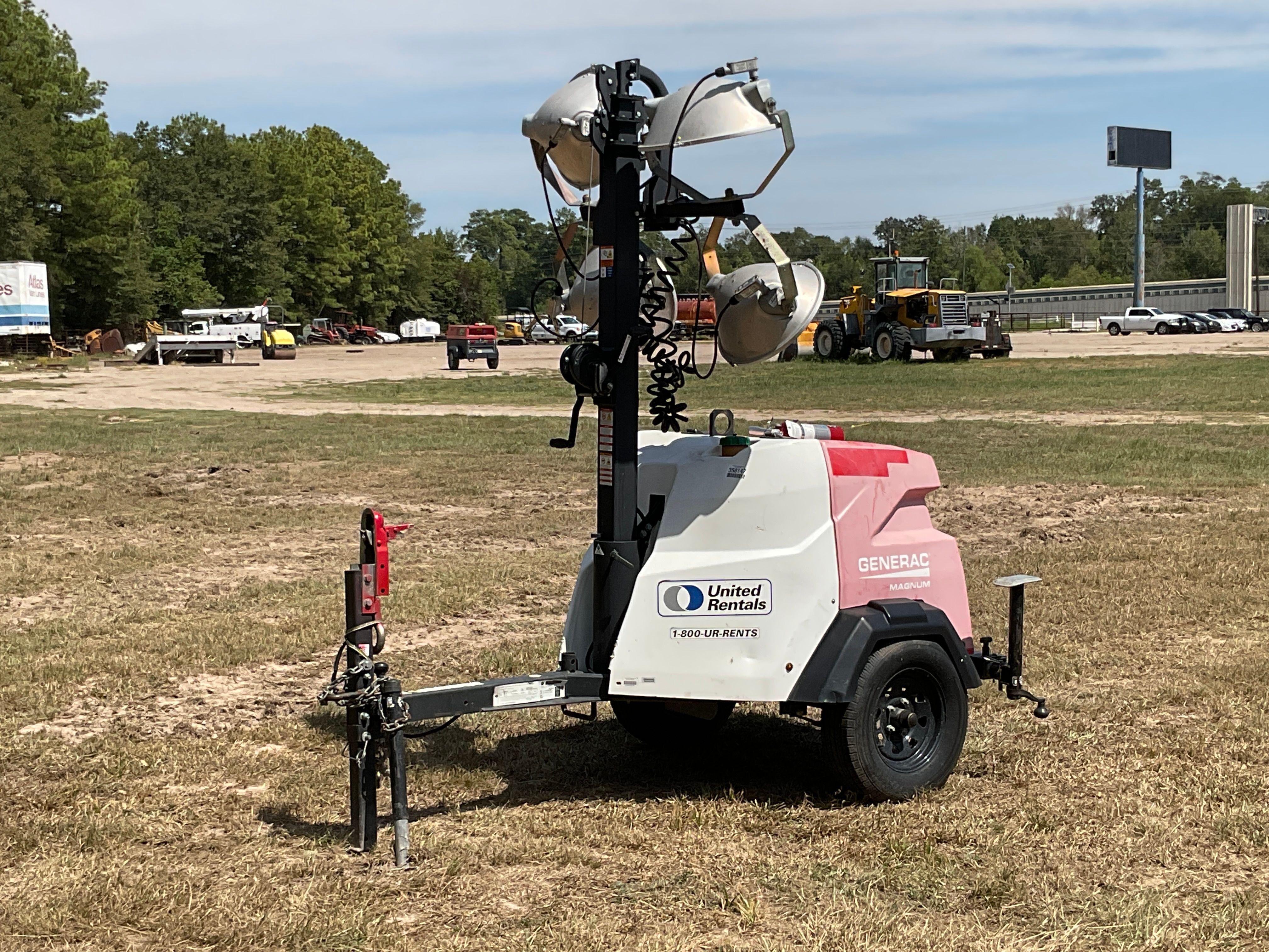 Main image Generac MLT6SM