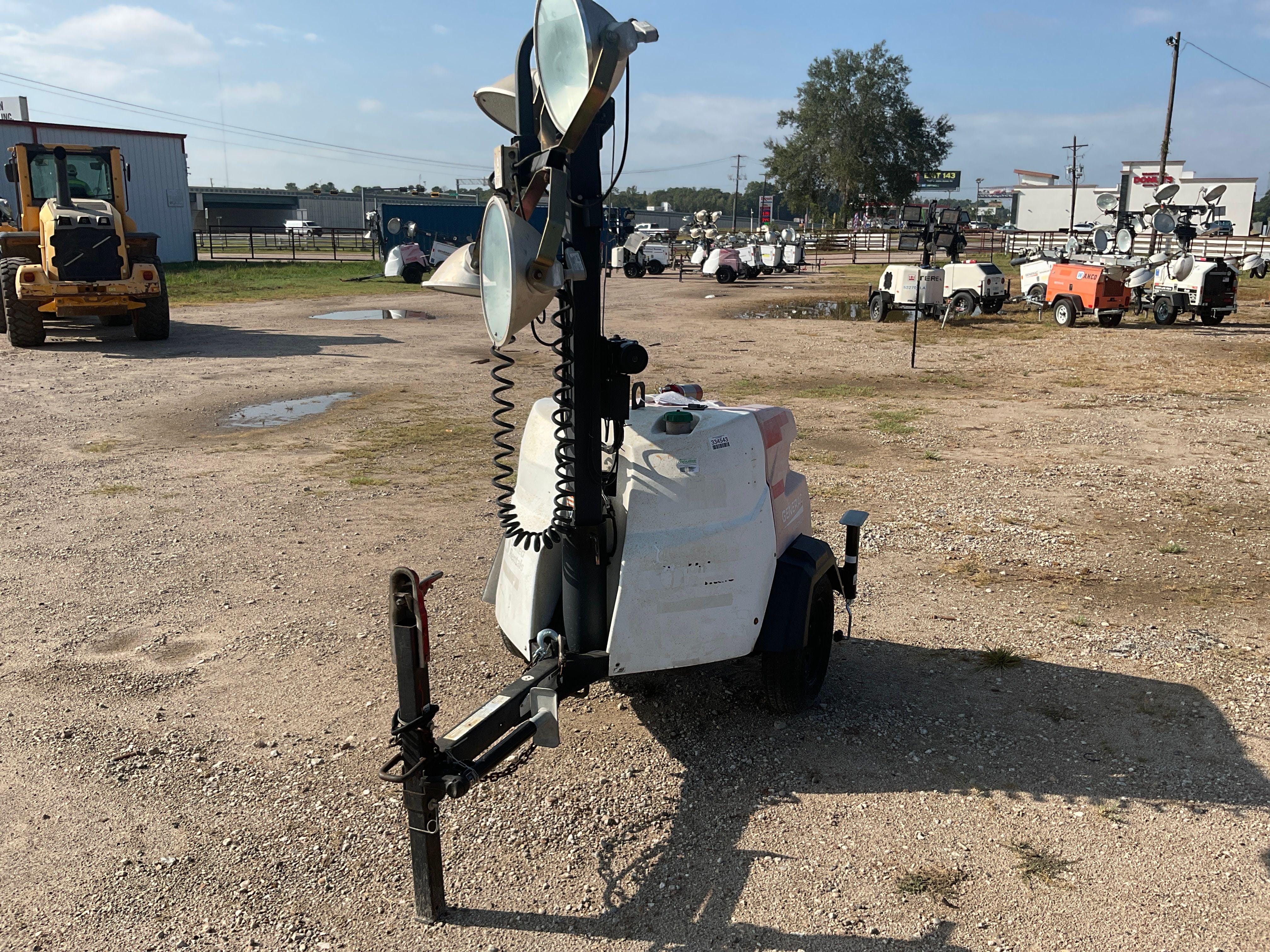 Main image Generac MLT6SM