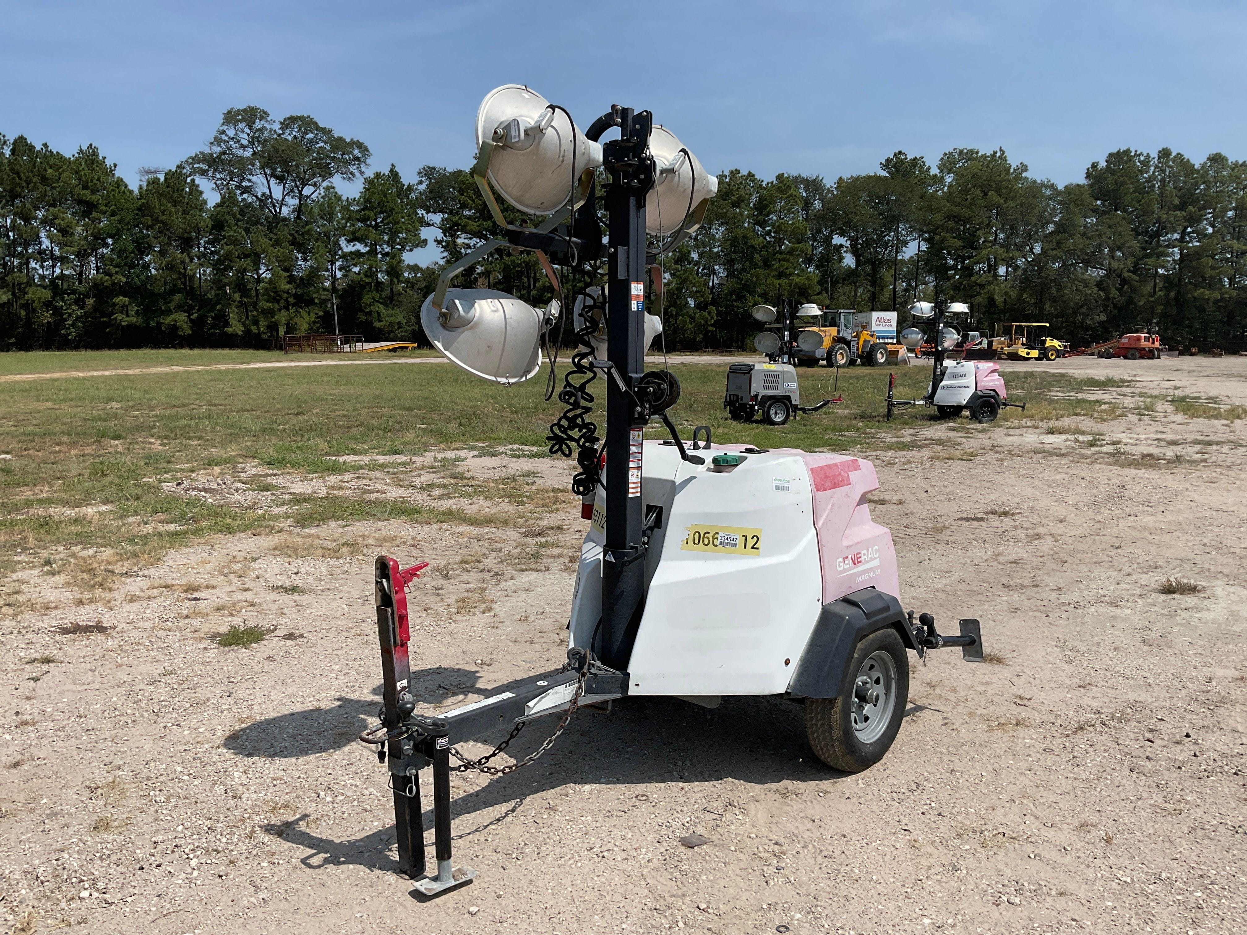 Main image Generac MLT6SM