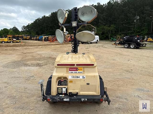 Image of Generac MLT6SM equipment image 3