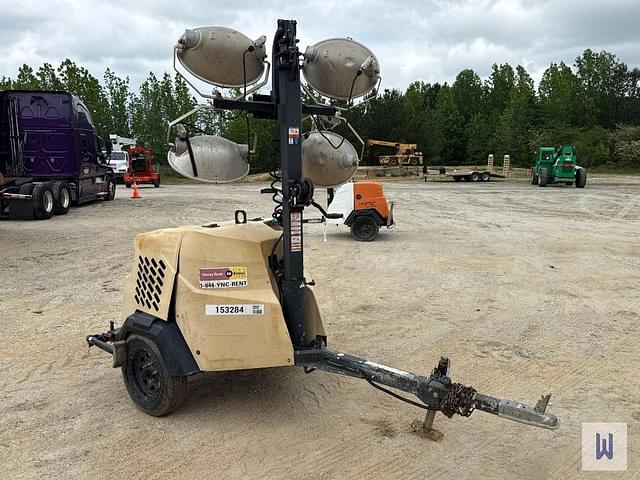 Image of Generac MLT6SM equipment image 1
