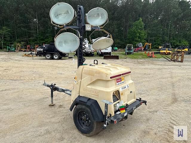 Image of Generac MLT6SM equipment image 4