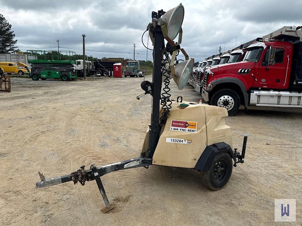 Image of Generac MLT6SM Primary image