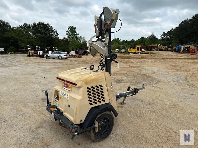 Image of Generac MLT6SM equipment image 2