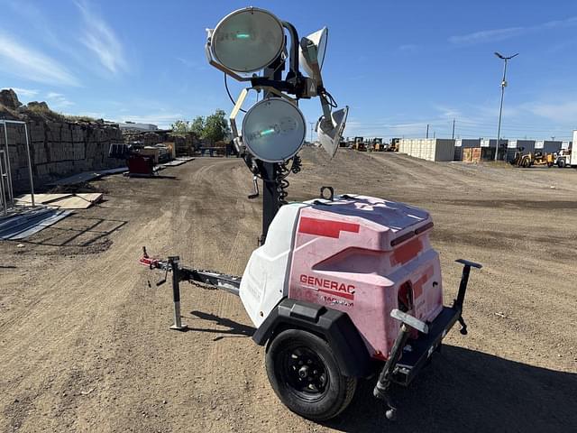 Image of Generac MLT6SM equipment image 3