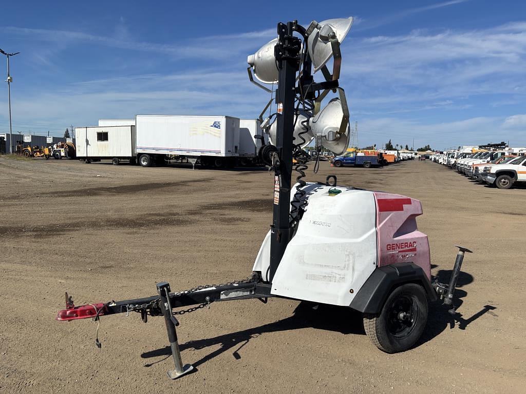Image of Generac MLT6SM Primary image