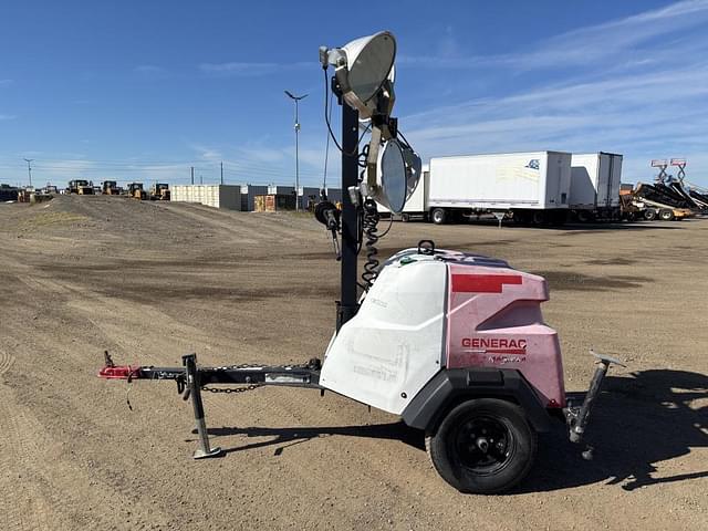Image of Generac MLT6SM equipment image 4