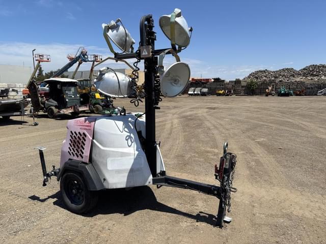 Image of Generac MLT6SM equipment image 1