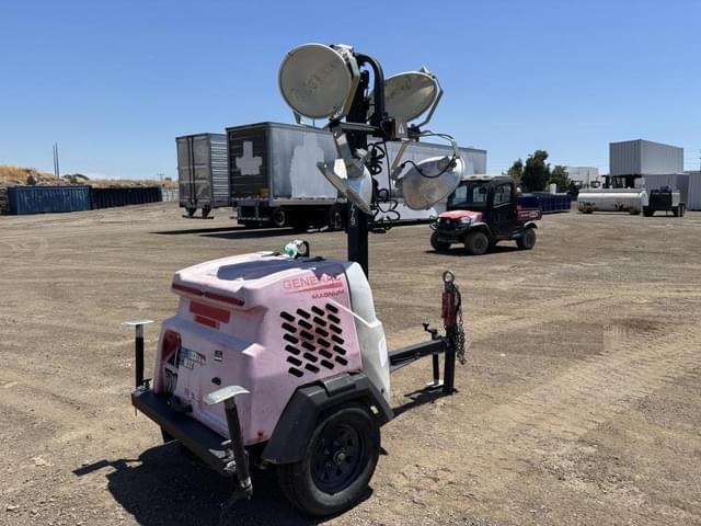 Image of Generac MLT6SM equipment image 2