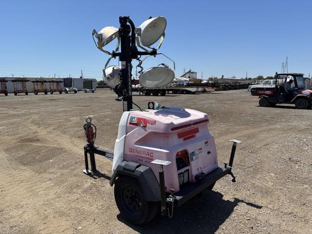 Image of Generac MLT6SM equipment image 3
