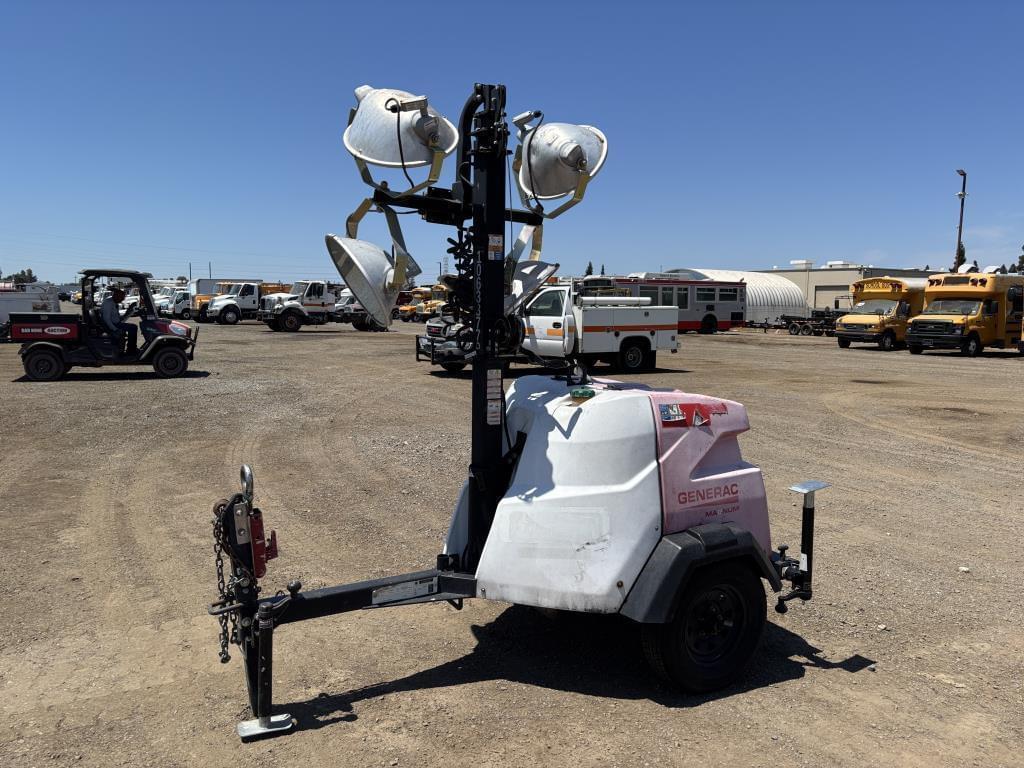 Image of Generac MLT6SM Primary image
