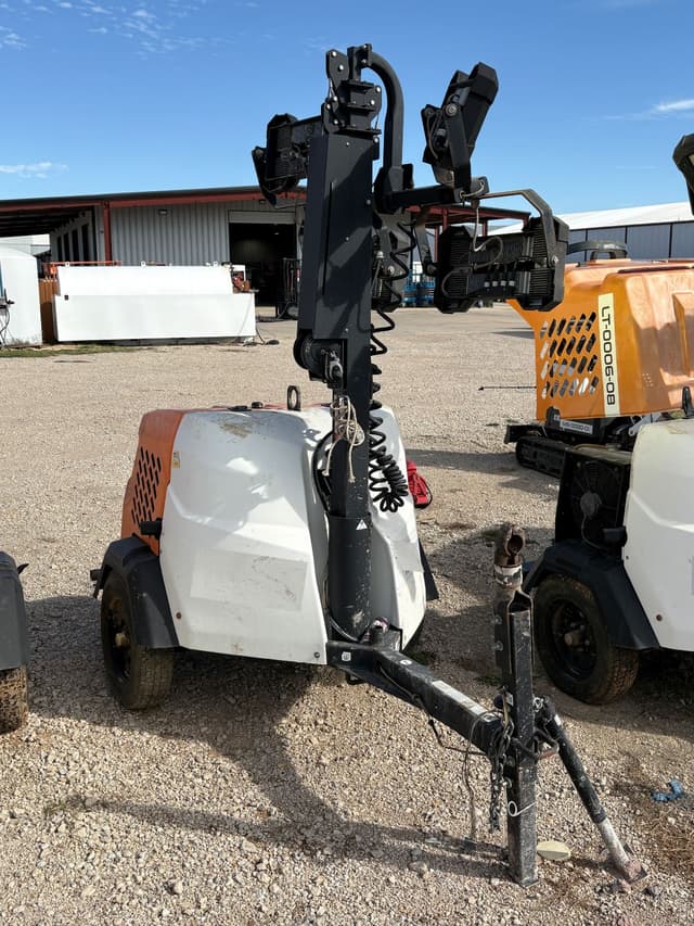 Image of Generac MLT6SMD  equipment image 1