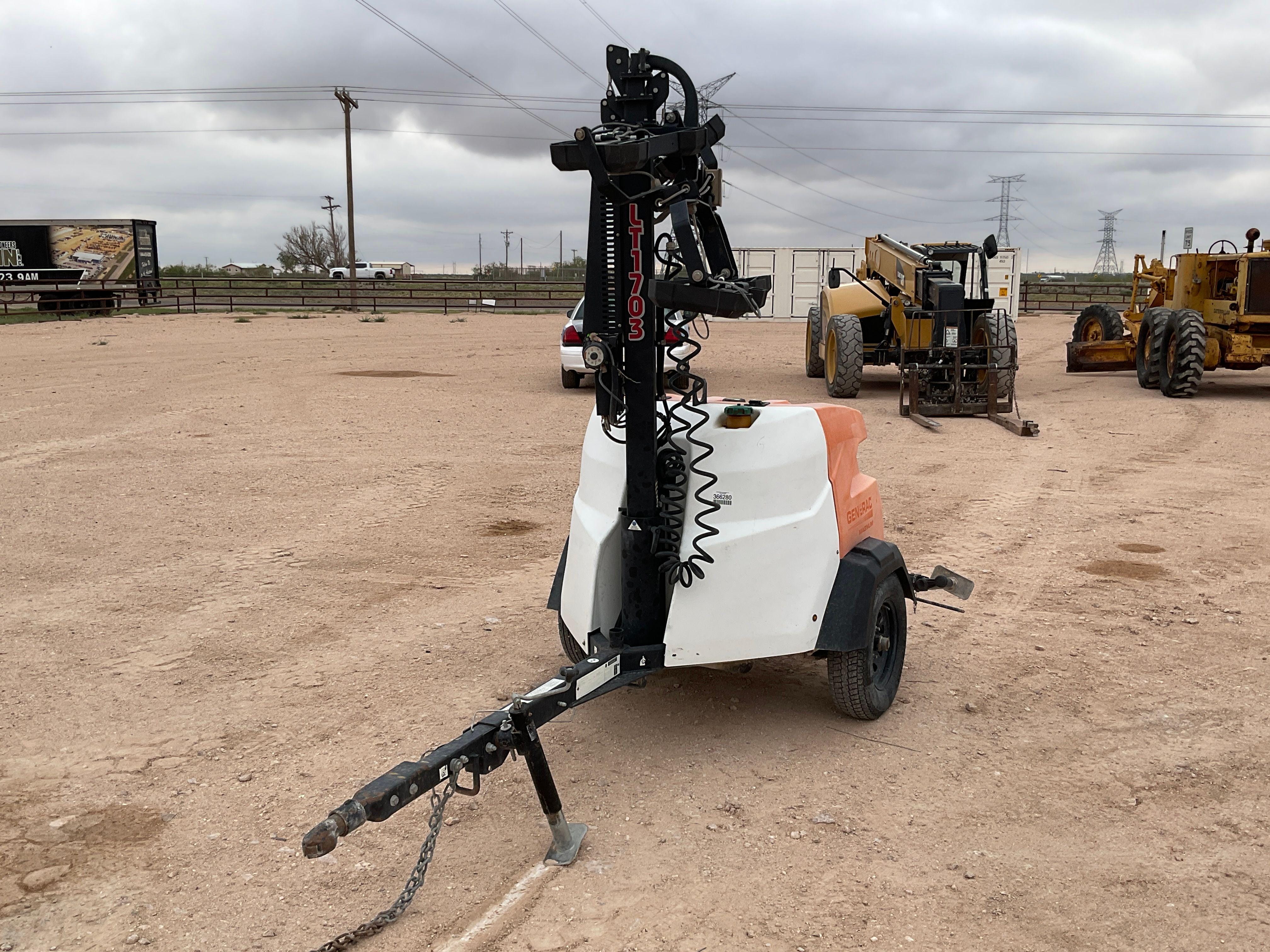 Main image Generac MLT6SMD 