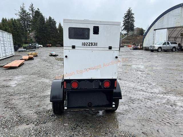 Image of Generac MMG25IF4 equipment image 3