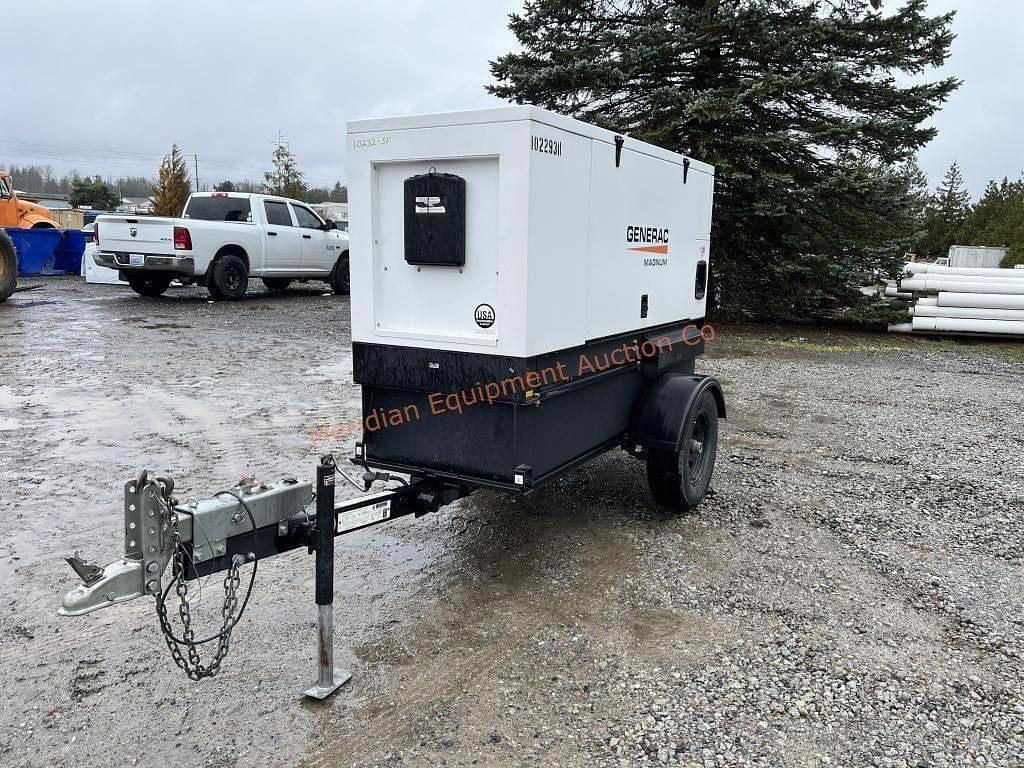 Image of Generac MMG25IF4 Primary image