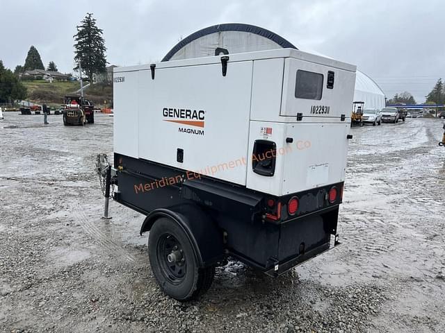 Image of Generac MMG25IF4 equipment image 2