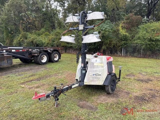 Image of Generac MLT6SM equipment image 3