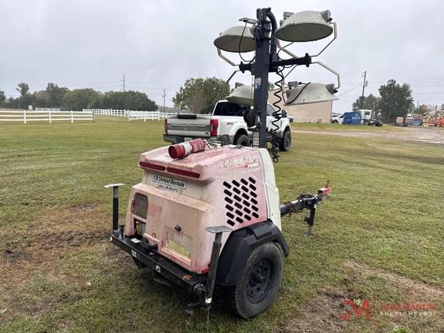 Image of Generac MLT6SM equipment image 1