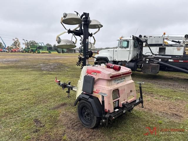 Image of Generac MLT6SM equipment image 2