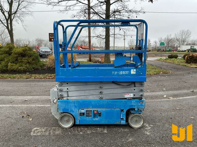 Image of Genie GS-1930 equipment image 3