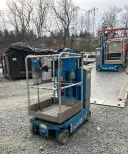 2017 Genie GR-12 Image
