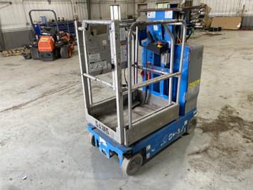 Main image Genie GR-12