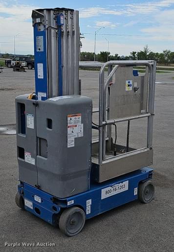 Main image Genie GR-20