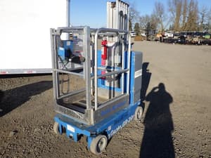 2017 Genie GR-20 Image