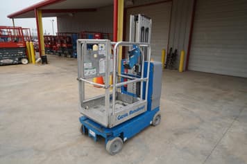 Main image Genie GR-20