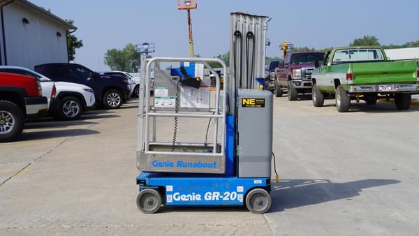 Equipment Main Image