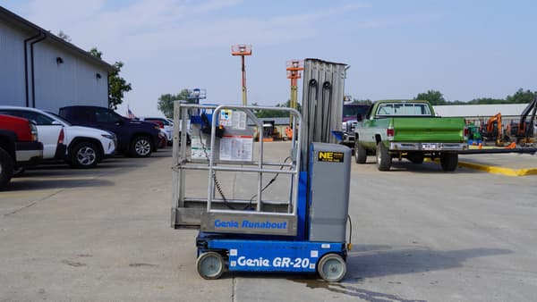 Equipment Main Image