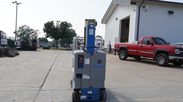 Image of Genie GR20 equipment image 4