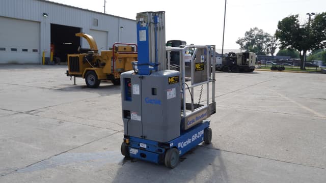 Image of Genie GR20 equipment image 3