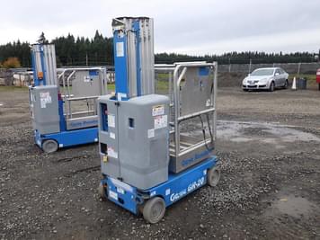 Main image Genie GR20