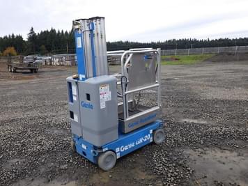 Main image Genie GR20