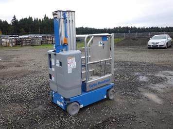 Main image Genie GR20