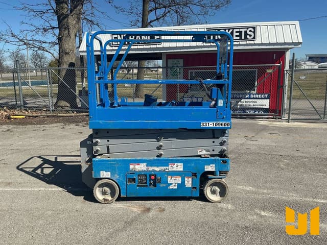 Image of Genie GS-1930 equipment image 3