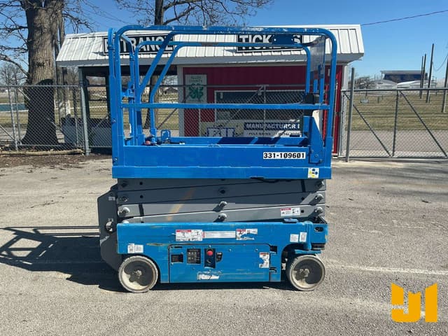 Image of Genie GS-1930 equipment image 3