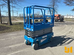 2017 Genie GS-1930 Image