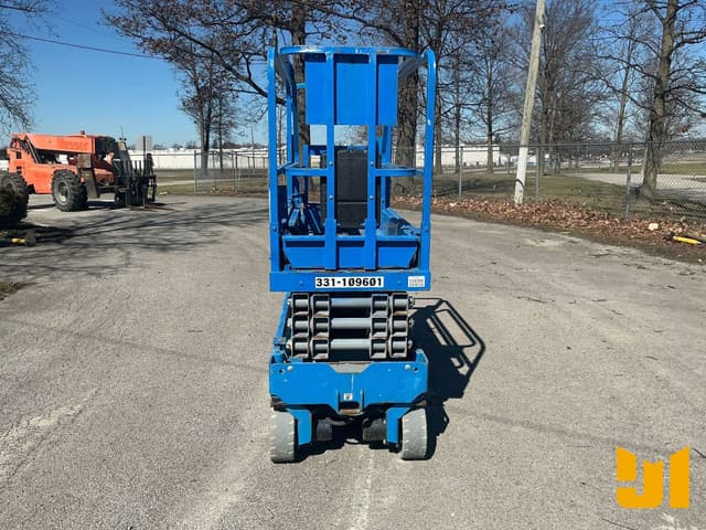 Image of Genie GS-1930 equipment image 1