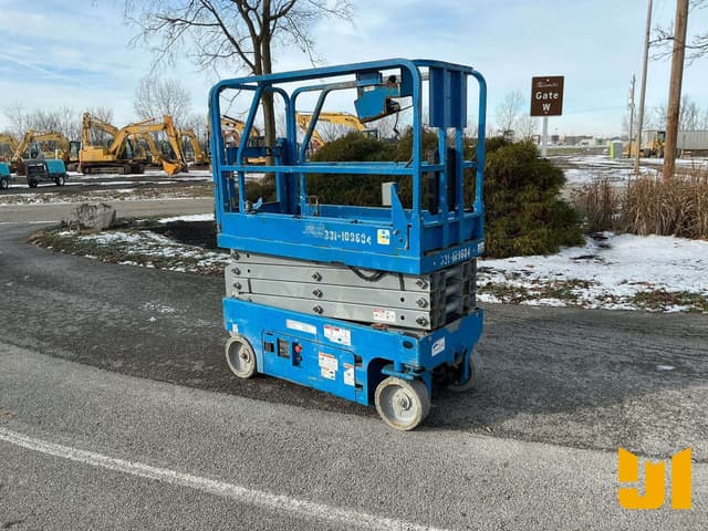 Image of Genie GS-1930 equipment image 2