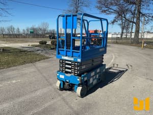 2017 Genie GS-1930 Image