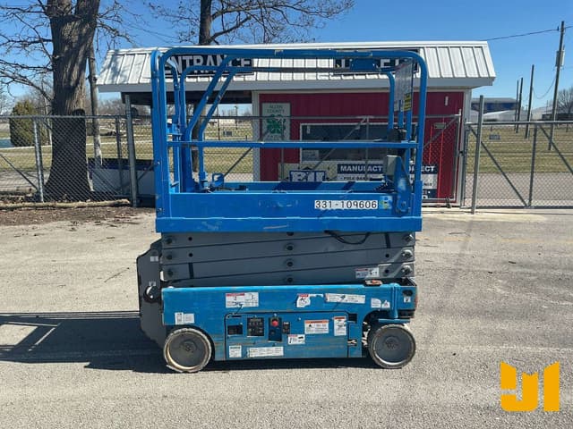 Image of Genie GS-1930 equipment image 3