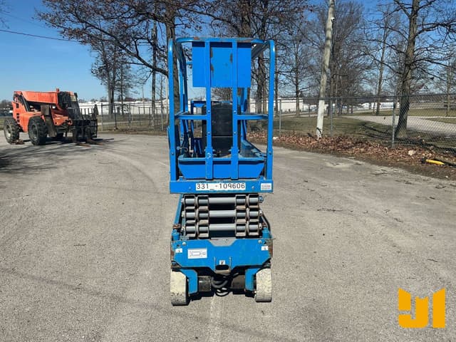 Image of Genie GS-1930 equipment image 1