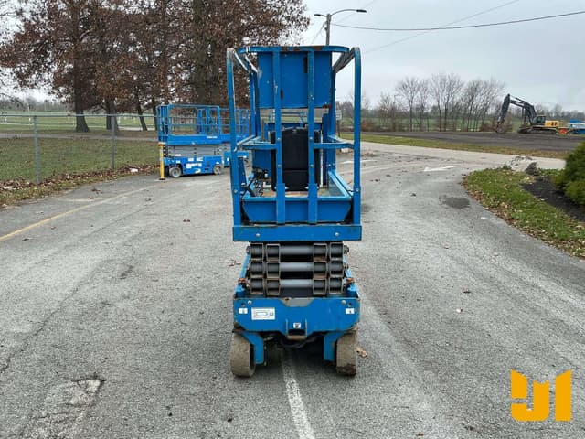 Image of Genie GS-1930 equipment image 1