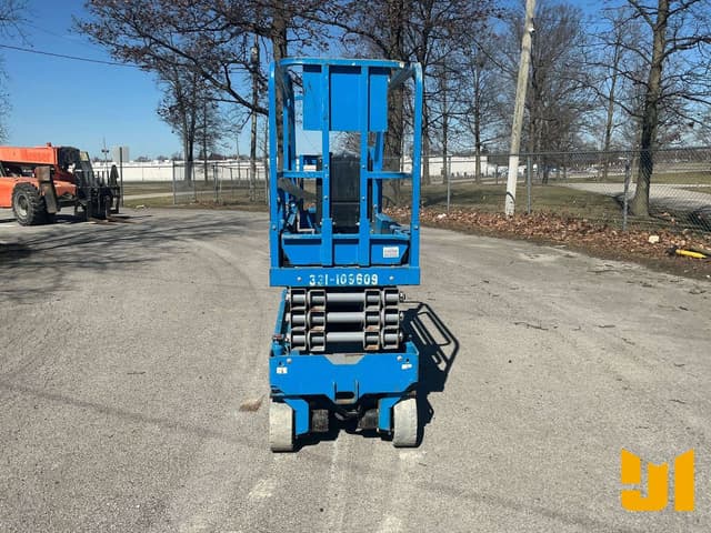 Image of Genie GS-1930 equipment image 1